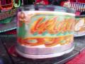 Raymond Richmonds `Lazer Blazer`Waltzer(offride)@`Jar In Hand`Pub,Hull 2009