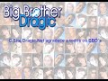 Big Brother Dragic 2006