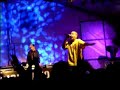 Tormento live @ Aosta - Solo Tu + Lo Fai Benissimo