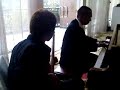 Instrumental at Wedding Expo