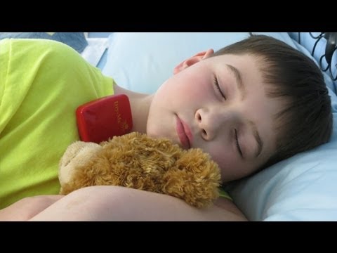 How Bedwetting Alarms Work