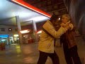 viejo facha de granada dando por culo con la policia