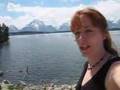 Travelling Caz Part 9: Yellowstone and Grand Teton