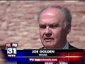 Fox 31 Chemtrail con job
