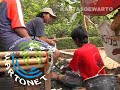 Kerikil Kalibagor