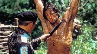 RAMBO 2 FULL MOVIE-2022(NEW FILM RAMBO 2)THUN 1984