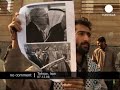 Pro-Palestinian-demo