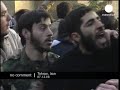 Pro-Palestinian-demo