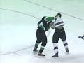 Tomassoni vs. Hayes