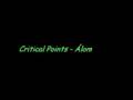 Critical Points - Álom