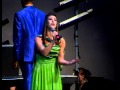 2012 Grand Central Station GCS Show Choir Performance