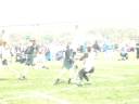 Megan Recruiting Footage:  Rivalry Challenge 2008 (W Lax)