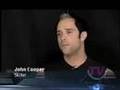 John Cooper - Skillet / Jordon Rubin Interview - PCTV