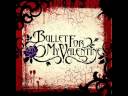 Bullet For My Valentine . Welcome Home ( sanitarium )