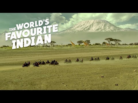 Bajaj Auto-The World's Favourite Indian