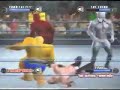 SvR08: xiKoNx Vs Jordan/P*E, Ranked (Xbox Live)
