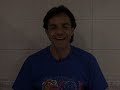 Eugenio Derbez, orgulloso socio donador de Greenpeace