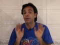 Eugenio Derbez, orgulloso socio donador de Greenpeace