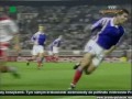 qualification pour l'euro 1996