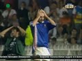 qualification pour l'euro 1996