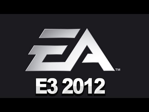 E3 2012 - Watch the entire EA 2012 E3 press conference in all its glory. Get info on games such as Dead Space 3, Crysis 3, Battlefield 3, SWTOR, Madden, Medal of Honor...