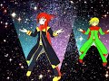 Miku Miku Dance LOVE & JOY: The Legend of Ray