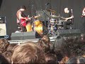 Trail of Dead, Tool, NIN live @ Independent Days PART 02
