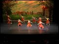 Donita Ballet show 2006