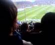 Bochum - BVB 10.03. Torjubel 2:0 Gekas