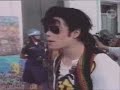 Dont Care About Us.  Michael Jackson no Brasil.wmv