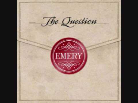 Emery- Studying Politics
