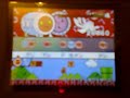 super mario theme song on drum game