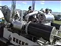 Tractor Puller - Checkmate - Detroit 12V71TT