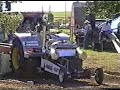 Tractor Puller - Checkmate - Detroit 12V71TT Tractor Puller - Checkmate - Detroit 12V71TT