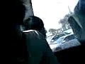 rumbo a ROSATEL (part2) xongueando en el carro