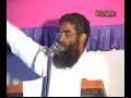 Tawheedum SakshiVachanavum (Part 1 of 2)