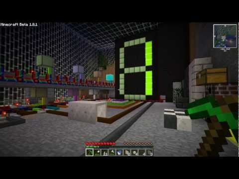 Redpower2 - RedPower2 is a Minecraft mod made by Eloraam. This video will give a general overview of the mod. Here is my unofficial recipe list for RedPower 2: http://ne...