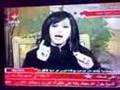 قلة أدب على الهواء- قناة جرس