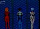 Neon Genesis Evangelion Opening - Reckless Fire Neon Genesis Evangelion Opening - Reckless Fire