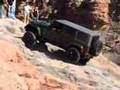 Potato Salad Hill 08 Jeep Safari  AiRock Suspension