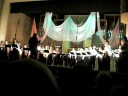 Irina Tomayeva & Yaroslavya Choir - Duke Ellington