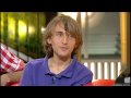 TV3 - Divendres - Neil Harbisson, el primer ciborg
