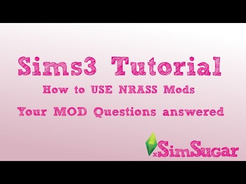 how to enable nraas story progression