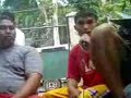 Kadong singing Stupid Love (Live Version)