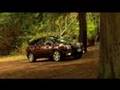 The New Driver's Seat - Acura SUV MDX