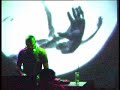 artificialeyes.tv live with Justin Robertson