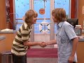 Episode 1 bloopers of the suite life on deck with hannah montana
