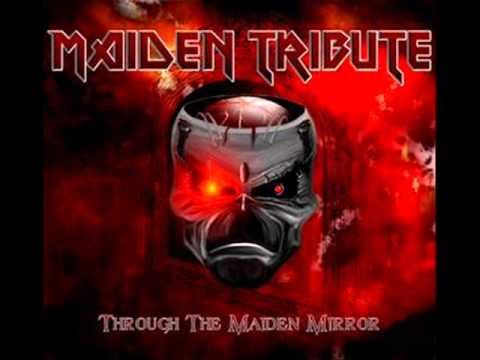 Tekst piosenki Iron Maiden - Smoke on the Water po polsku