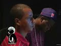 The JIGG SPOT is a Leading Ladies Production in association with NekaDidItOn this episode, the Jigg Spot goes behind the scenes with Bobby Valentino of Blu Kolla Dreams formerly of Disturbing The Peace ( DTP). Leading Ladies sit down with Bobby Valentino in the Lounge @ Patchwerk Studios in Atlanta Georgia. Bobby V was in the building working on a song with Rapper Gucci Mane. Bobby V tells us about his new project and his label Blu Kolla Dreams. He is part from DTP was hardly bitter sweet. Leading Ladies went behind the scenes..IN THE BOOTH WITH GUCCI MANE! We give you a sneak peak of the creation of their hot single set to hit the airwaves. If you didnt know how songs were created, you will by the end of the show. In between interviews with MTV and LLP sat down wrote 16 bars..went in the booth and killed it in about 20 minutes! Many more familiar faces came thru to show support. DJ Holiday of the Aphilliates aka YOUR GIRLFRIENDS FAVORITE DJ, DJ Drama of the Aphilliates, Ernest Flores of Swagg Team and Bad Boy, Courtney of Blu Kolla Dreams, Strange of Blu Kolla Dreams, Tom Kat, Nikki Minaj and Miss Debbie (Auntie) of Mizay Entertainment / So Icy Entertainment, So Icy Boys and Many More!FREE GUCCI MANE!!!Be sure to watch the sneak peak of the performances by Sorrows Child and G-5 The Prince @ the Atlantic Music Conference in Atlanta @ the CW Compound.And definitely check out Gregg Streets the Down South Take over @ the Gwinette CenterPerformances by Rick Ross, Shawty Lo, Gorilla Zoe, Lloyd, Trey Songs, jody Breeze, Ushers group One chance, Lil Bank Head..And Many MoreExecutive Producer.Neka YatesProducerT.W.AddisonProduction Assistant Morgan DuvalSpecial thanks to Liquid VisionzCategory:  Entertainment