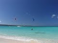 Anguilla Kitesurfing and Kite Surfing Anguilla Kitesurfing and Kite Surfing